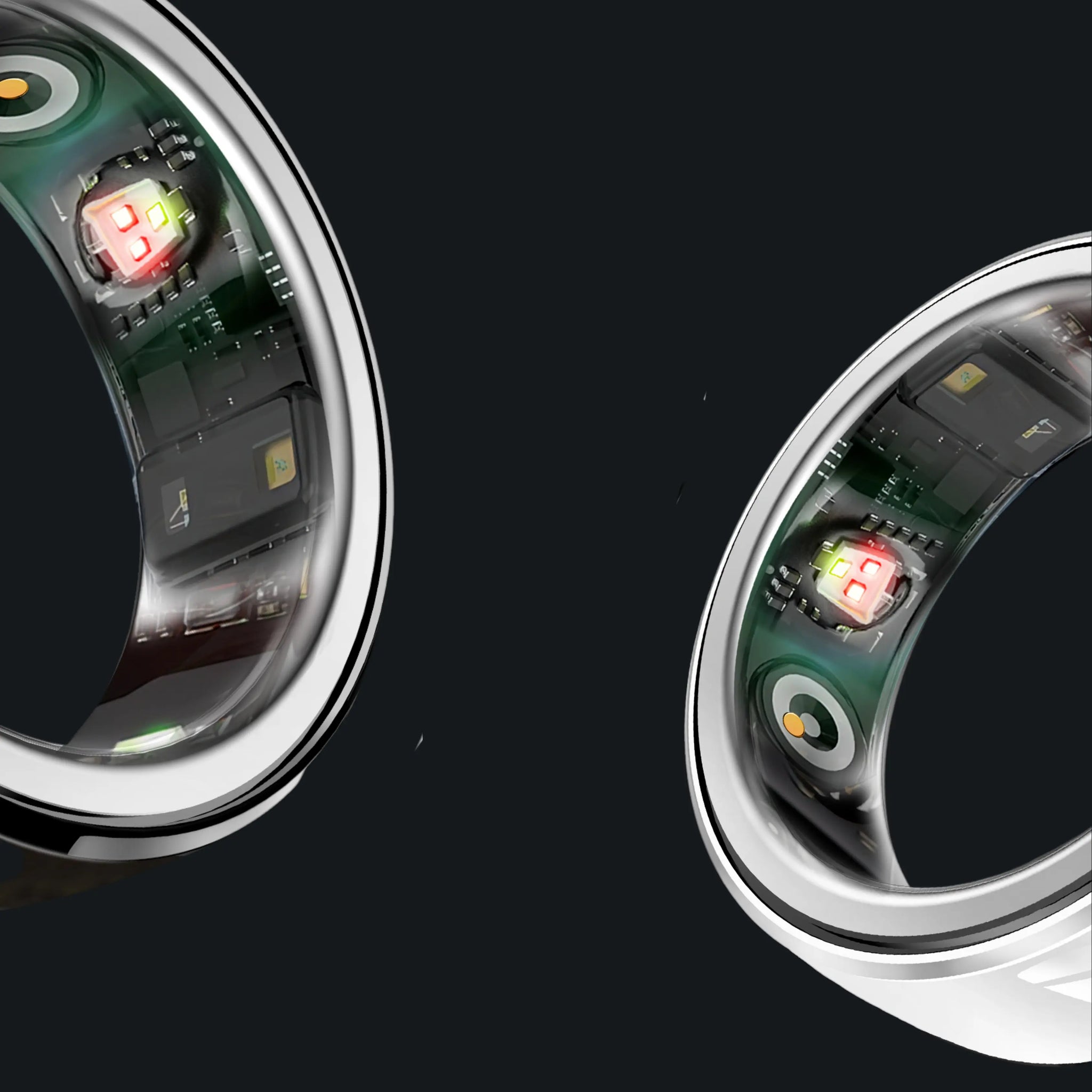 Classic Smart Ring